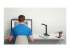 IRIS IRIScan Desk 5 Pro - Right-angle