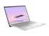 ASUS ExpertBook CX54 Chromebook Plus CX5403CMA-QM0381 - Left-angle