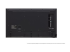 LG 55UH5N-E - 55" Diagonal Class UH5N-E Series LED-backlit LCD display - Back