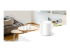 TP-Link Deco X60 - Wi-Fi system - Left-angle