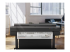 HP DesignJet T650 - large-format printer - Close up