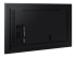 Samsung QB65B - 65" Diagonal Class QBB Series LED-backlit LCD display - Back