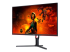 AOC Gaming U32G3X/BK - Right-angle