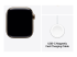 Apple Watch Series 10 (GPS + Cellular) - Front