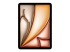Apple 11-inch iPad Air M2 Wi-Fi + Cellular - Front