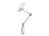 Neomounts TABLET-D100 - Back