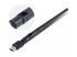 Startech USB Bluetooth 5.3 Adapter for PC, Class 1, Windows/Linux - Right-angle