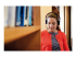 Jabra Evolve 65 UC stereo - Front