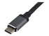 StarTech.com USB C Multiport Adapter, USB-C Mini Travel Dock with 4K HDMI or 1080p VGA, 3x USB 3.0 Hub, SD, GbE, Audio, 100W PD Pass-Through, Portable Docking Station for Laptop/Tablet - Close up
