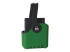 LocknCharge Carrier 20 (MK5) - Left-angle