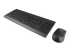 Lenovo Essential Wireless Combo - Right-angle
