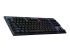 Logitech Gaming G915 TKL - Left-angle