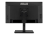 ASUS VA24ECPSN - LED monitor - Back