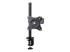 StarTech.com Laptop Desk Mount, Monitor and Laptop Mount for Desk, Displays 34in (8kg/17.6lb) & Laptops (4.5kg/9.9lbs), Adjustable & Articulating VESA Laptop Tray Arm - Close up