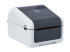Brother TD-4210D - Label printer - Left-angle
