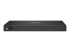 HPE Aruba 6100 48G 4SFP+ Switch - Back