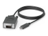 Plugable - Adapter cable - Right-angle