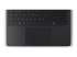 Microsoft Surface Laptop Copilot+ PC for Business - Close up