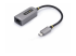StarTech.com 2.5GbE USB-C to Ethernet Adapter - Right-angle