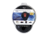 Adesso Truform P200 - Mouse pad with wrist pillow - Front