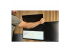 Kensington MagPro 23.8" (16:9) Monitor Privacy Screen with Magnetic Strip - Right-angle