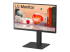 LG 24BA650-B - LED monitor - Right-angle