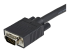 StarTech 10m Coax High Resolution Monitor VGA Cable HD15 M/M - Close up