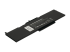 2-Power Main Battery Pack - Left-angle