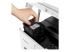 Canon PIXMA TS7650i - multifunction printer - Close up