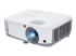 ViewSonic PG707X - DLP projector - Right-angle