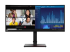 Lenovo ThinkVision P34w-20 - Front