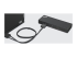 Lenovo ThinkPad Thunderbolt 4 WorkStation Dock - Back