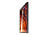 Samsung OM46N-D - 46" Diagonal Class OMN-D Series LED-backlit LCD display - Right-angle