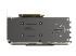 PNY GeForce RTX 3070 Dual Fan - Back