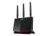 ASUS 4G-AC86U - Wireless router - Right-angle