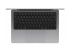 Apple MacBook Pro - 14.2" - Top