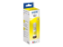 Epson 102 - yellow - original - Left-angle