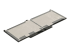 2-Power - Laptop battery - Bottom