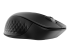 HP 435 - Mouse - ergonomic - Left-angle