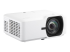 ViewSonic LS711W - DLP projector - Left-angle