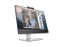 HP E24mv G4 Conferencing Monitor - Left-angle