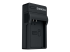 Duracell - USB battery charger - Left-angle
