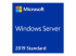 Microsoft Windows Server 2019 Standard - Front
