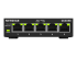 NETGEAR Plus GS305E - Switch - Front