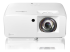 Optoma UHZ35ST - DLP projector - Front