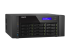 QNAP TS-h1290FX - NAS server - Left-angle