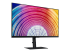 Samsung S27A600NWU - S60A Series - Left-angle