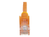 StarTech.com 1m Orange Cat5e / Cat 5 Snagless Patch Cable - Close up