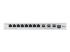 Zyxel XGS1250-12 - Switch - Front
