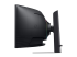 Samsung Odyssey G9 S49CG954EU - Right side